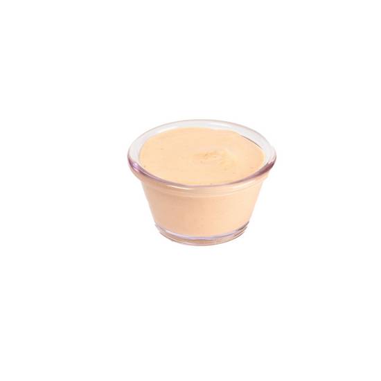 Mayo épicée  / Spicy Mayo