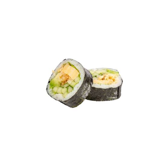 Futomaki Végétarien