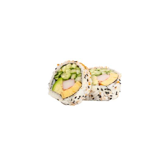 Futomaki California