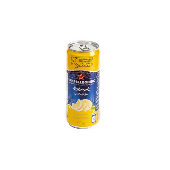 Sanpellegrino Limonata