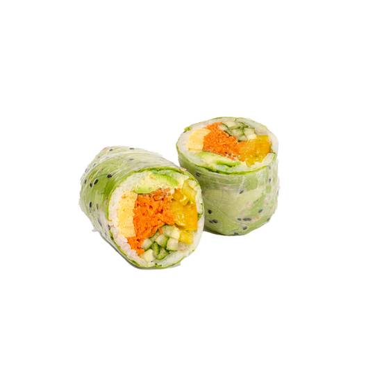 Maki de printemps Végé