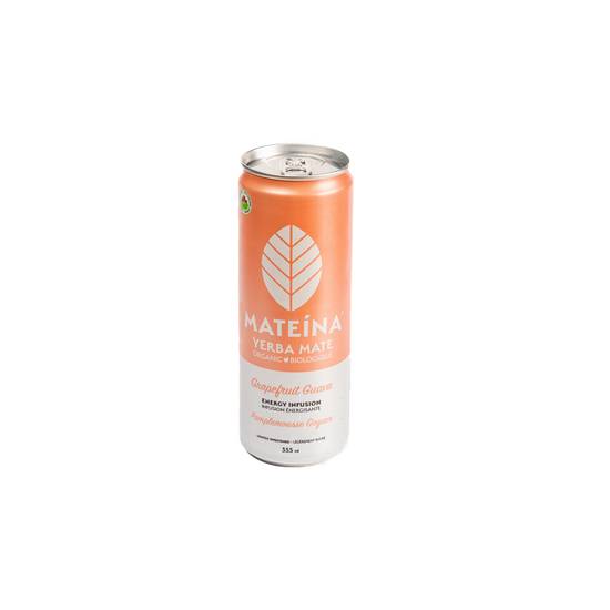 Mateina Pamplemousse Goyave