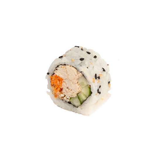 Maki Poulet Terriyaki