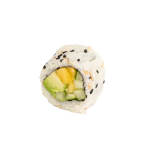 Maki Végétalien