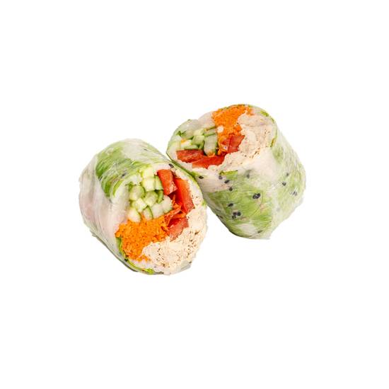 Maki de printemps Poulet