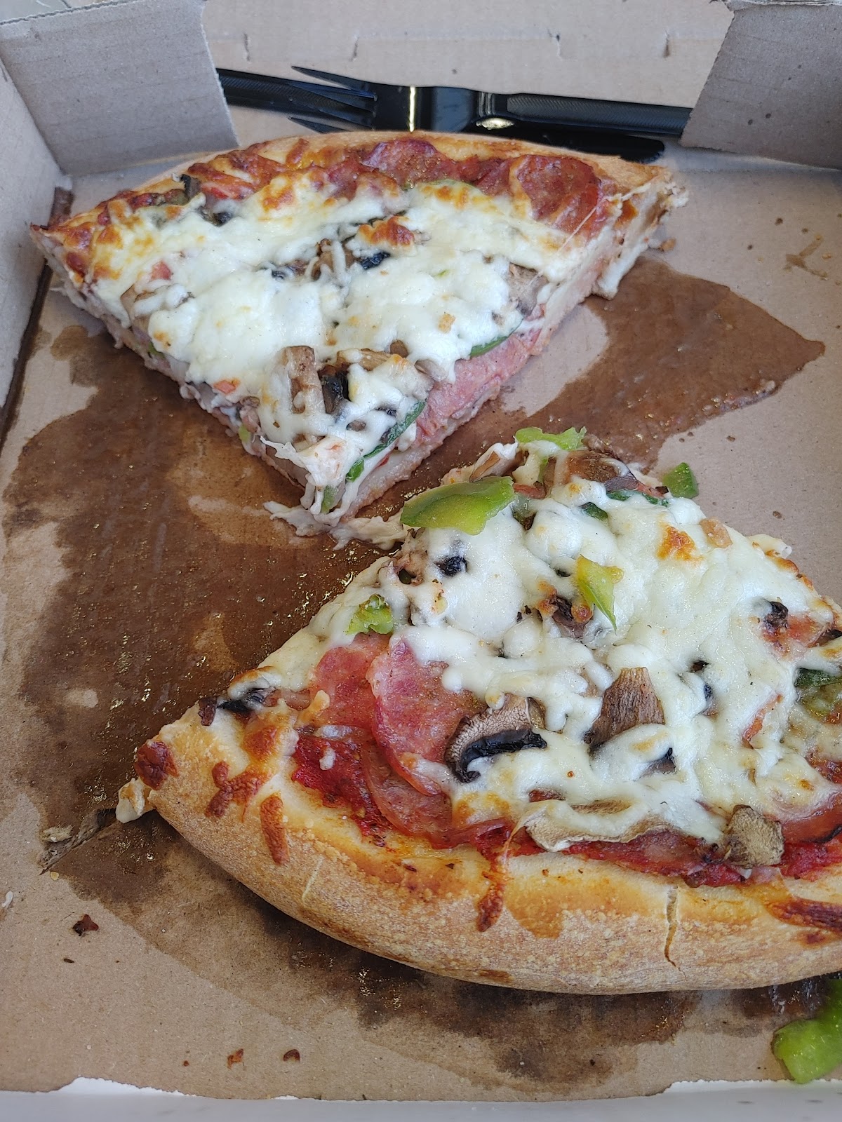 Gatineau Pizza preview 3