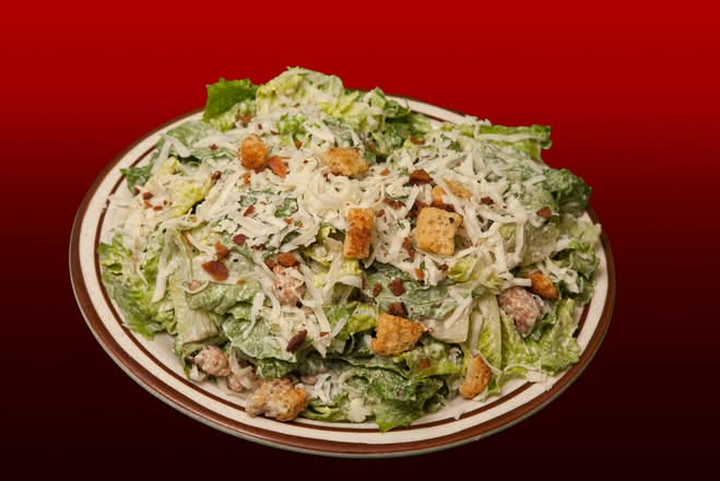 Petite Salade César / Small Caesar Salad