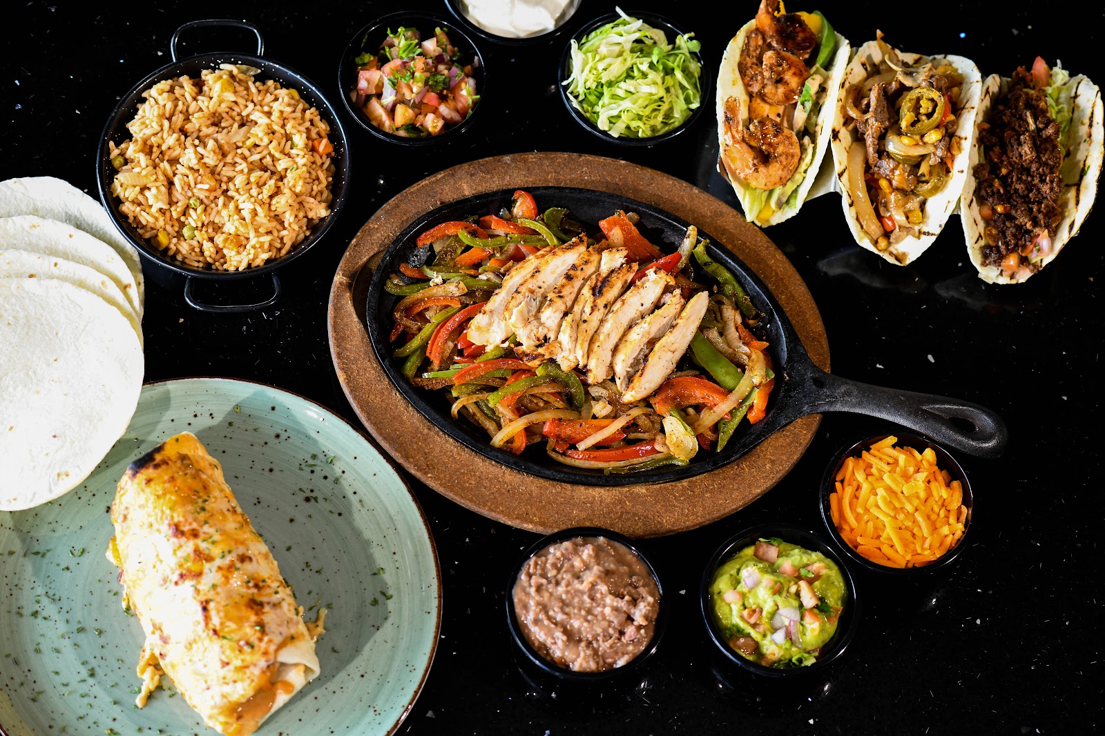 Gourmets Subs preview 2
