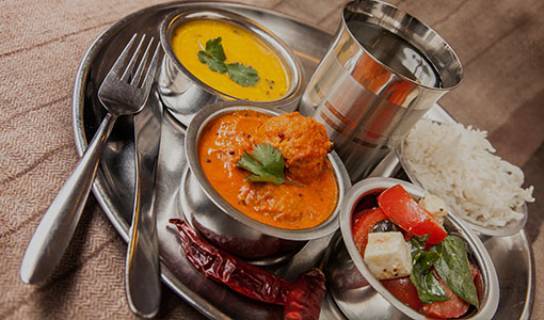 The Paneer
