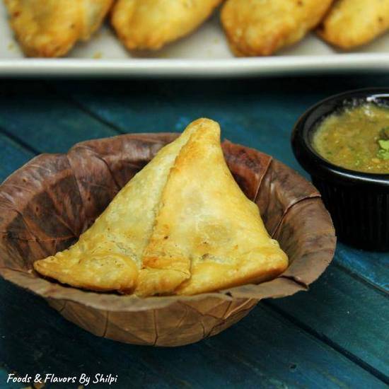 Samosa