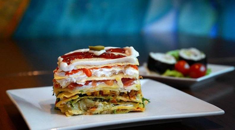 Lasagna