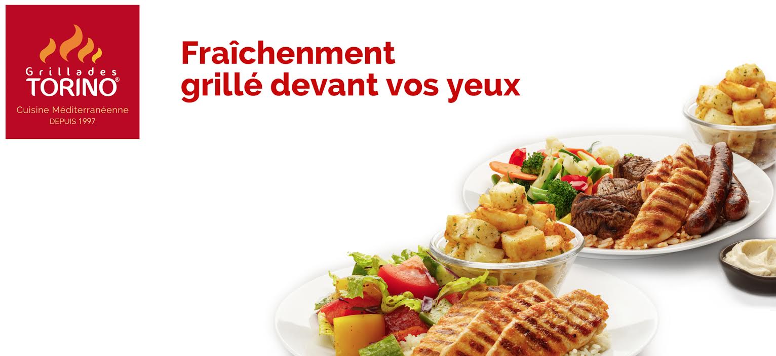 Grillades Torino Gatineau preview 2