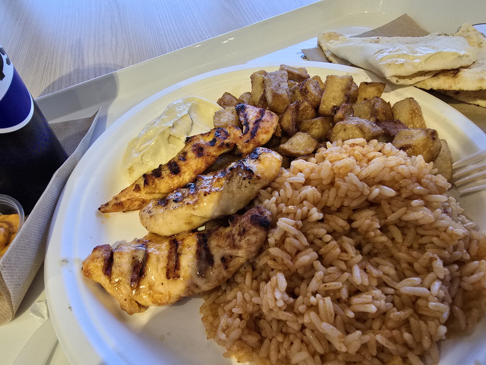 Grillades Torino Gatineau