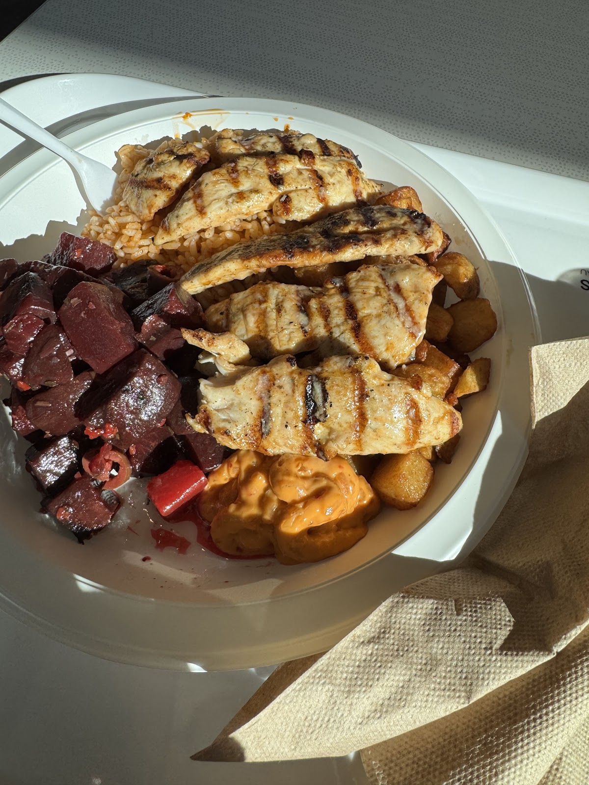 Grillades Torino Gatineau preview 3