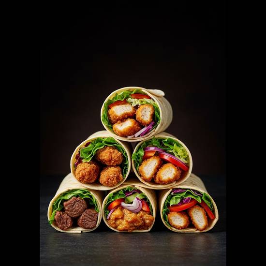 6 Sandwichs | Sandwiches Torino