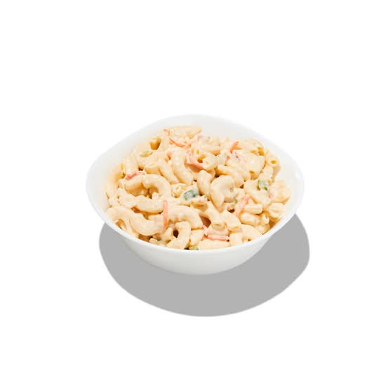 Salade de macaroni | Macaroni salad