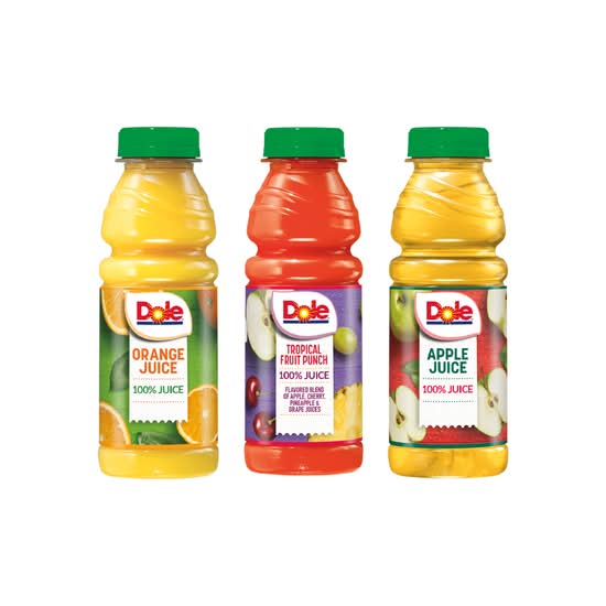 Jus | Juices