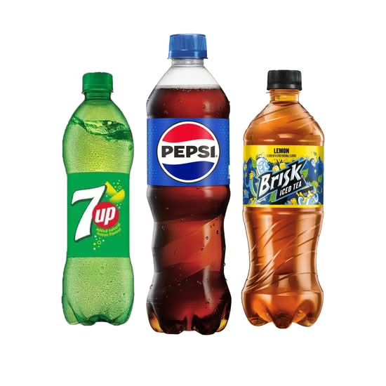 Boissons gazeuses | Soft Drinks