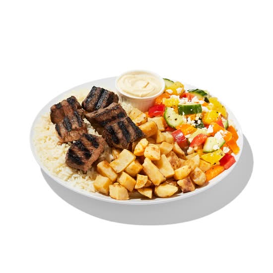 Assiette de boeuf | Beef plate