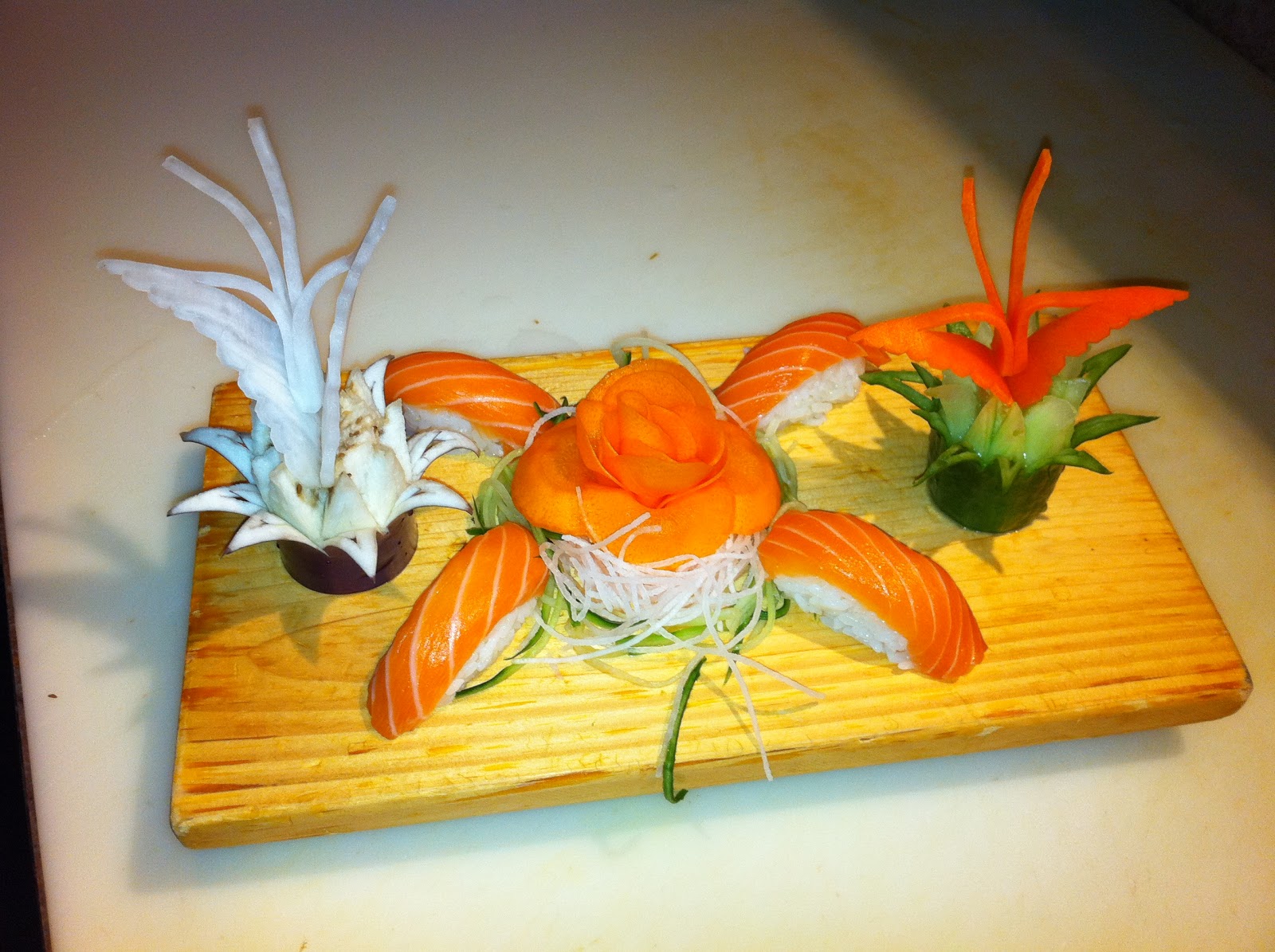 G&V Sushi