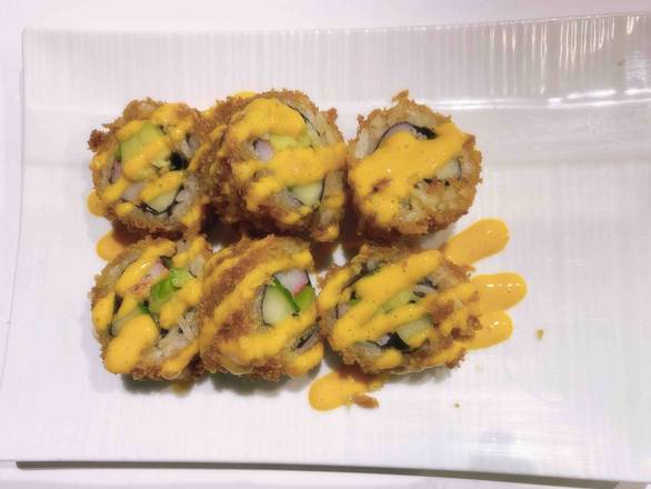 Golden Roll (8 Pieces) R40 Rouler De Or (8 Morceaux)