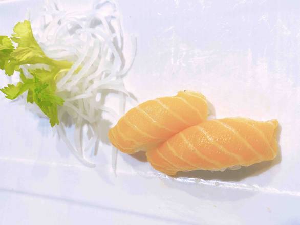 Salmon (S Saumon