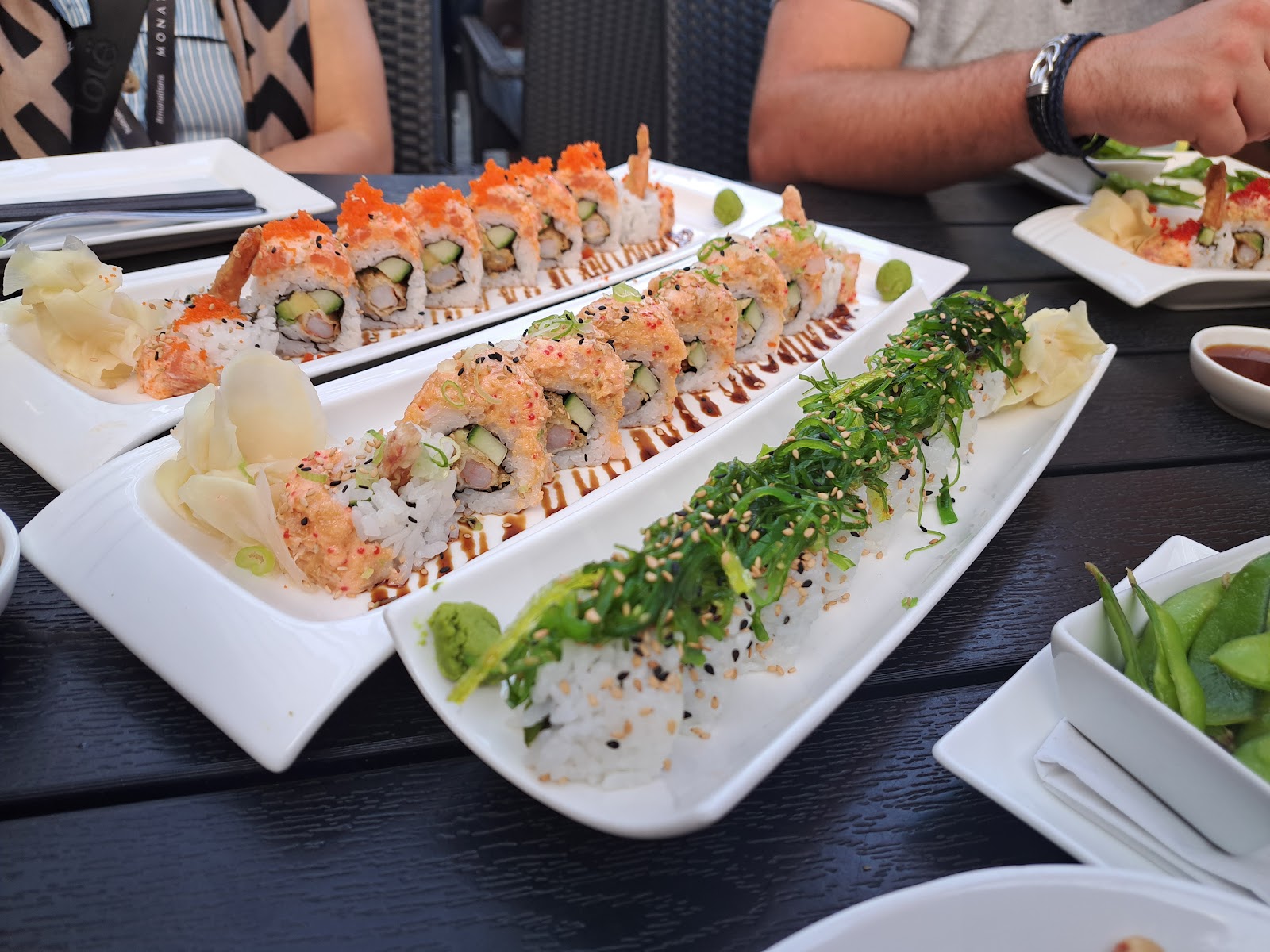Haru Izakaya preview 3