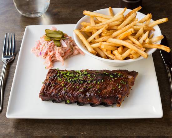 Entrecôte / Rib Steak