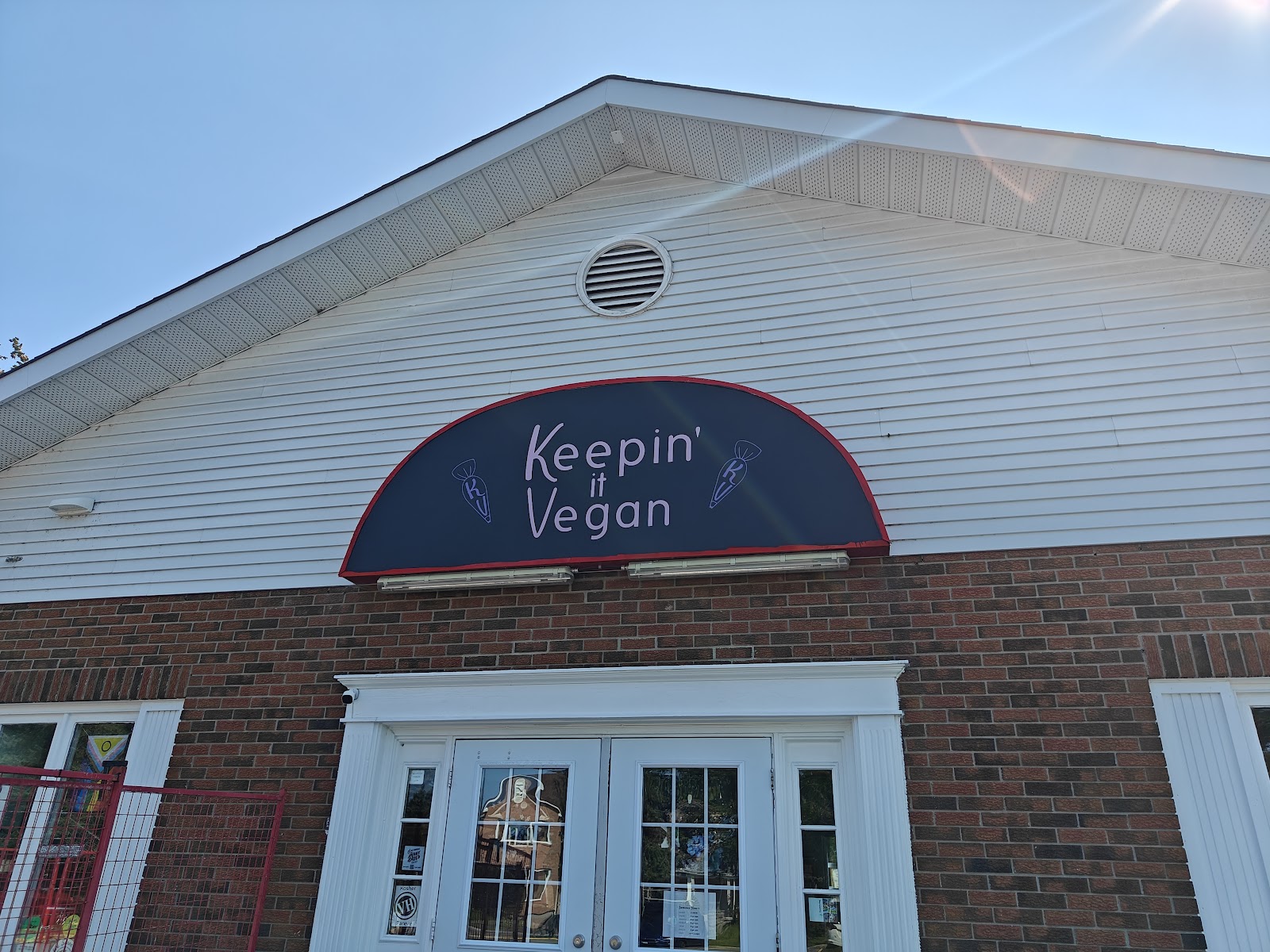 Keepin' it Vegan preview 2