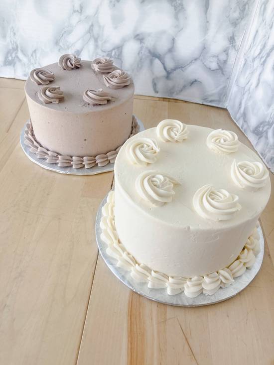 Display Cake