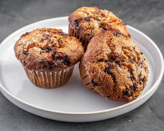 Assorted Gluten Friendly Muffins, 6-pack