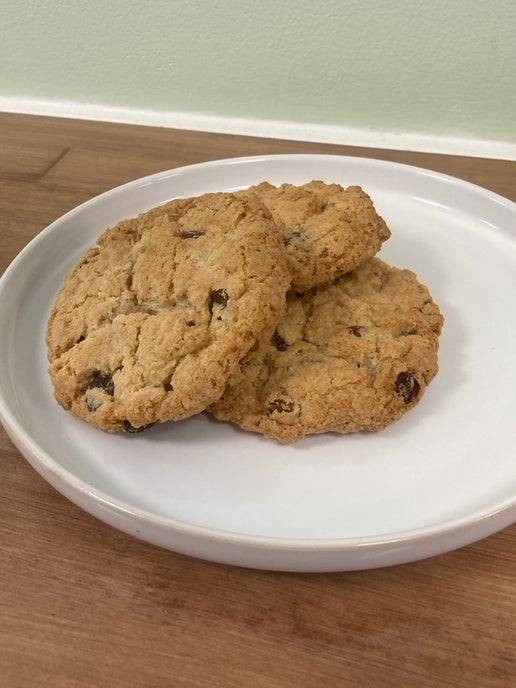 Cookie, Gluten-friendly Chocolate chip