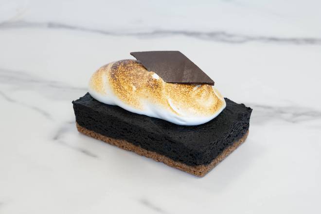 S'mores Brownie, Gluten Friendly