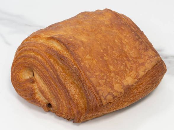 Croissant, Chocolate