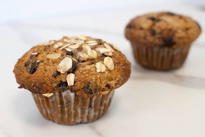 Muffins