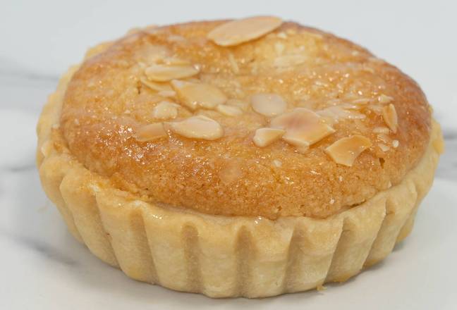 Bakewell Tart