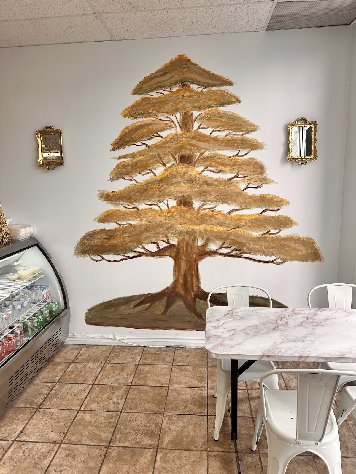 La Boulangerie Libanaise preview 2
