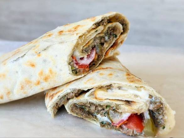 Kafta Kébab