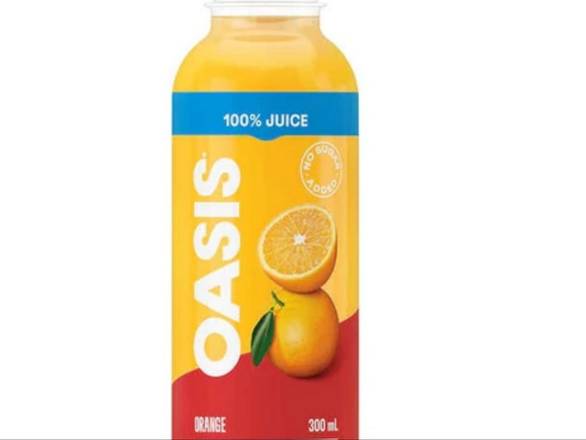 Jus Dorange