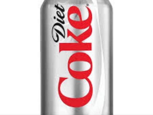 Coke Diète