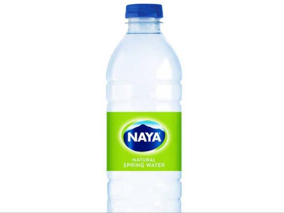 Bouteille D'eau
