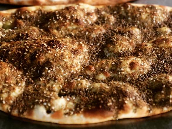 Zaatar