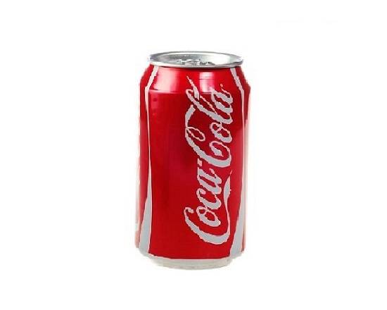 Coke