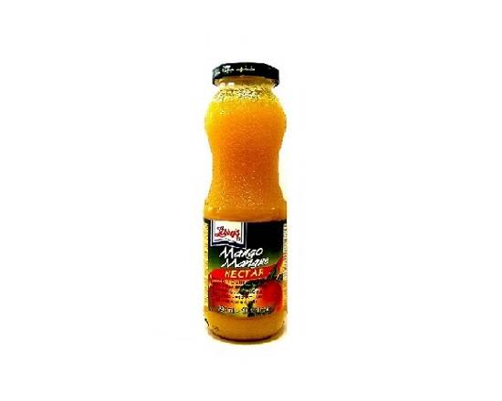 Jus de mango / mango juice
