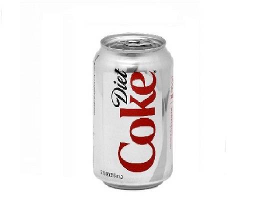 Coke Diet