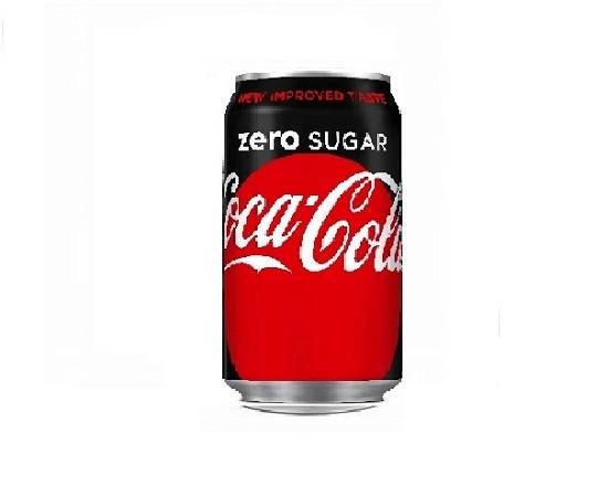 Coke Zero