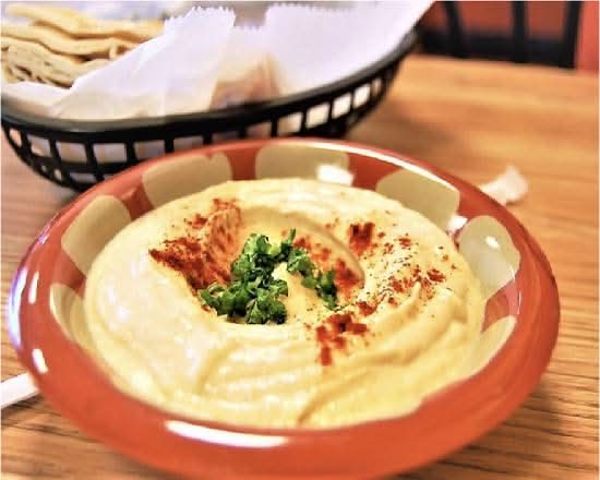 Humus