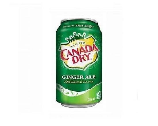 Canada Dry