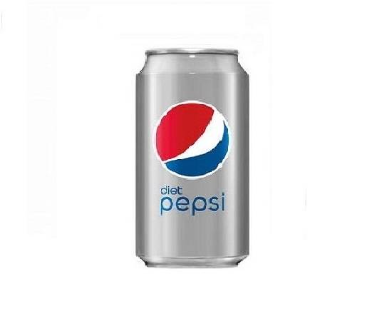 Pepsi Diet