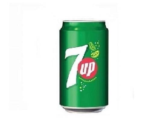7 Up